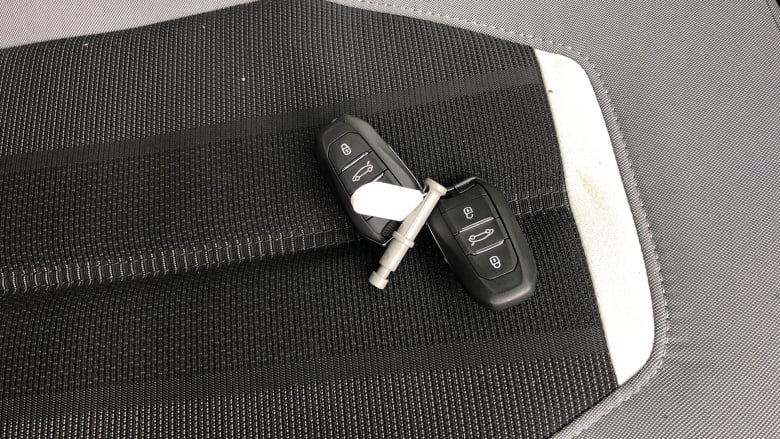 Vauxhall Mokka 1.2 Turbo Elite Premium 5dr Petrol Hatchback